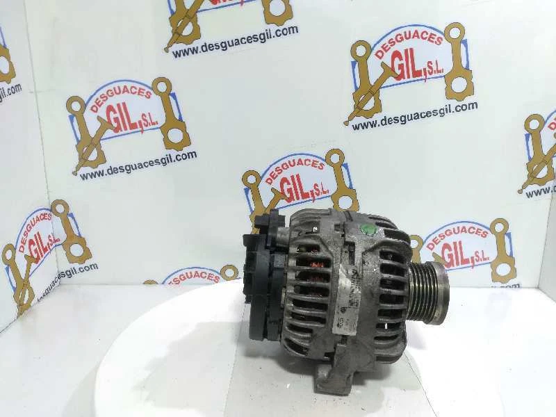 0124523028 1036034 Generator 78280 VOLVO S60 BERLINA 2.4 D 2001 - Image 2 of 4