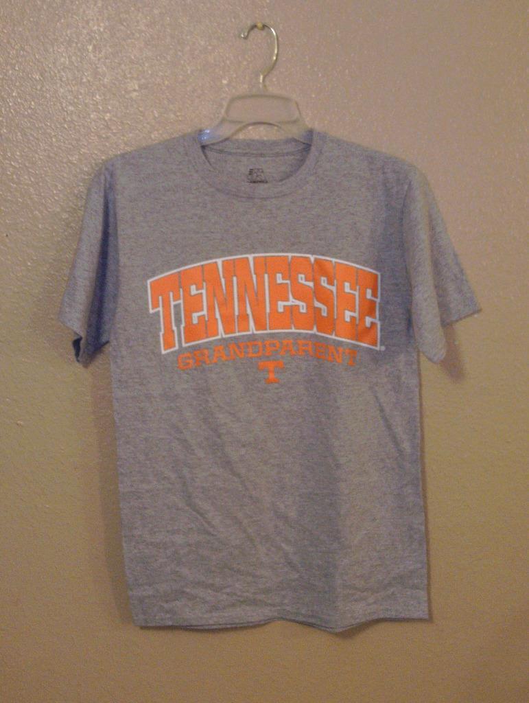 NEW NCAA TENNESSEE VOLUNTEERS 