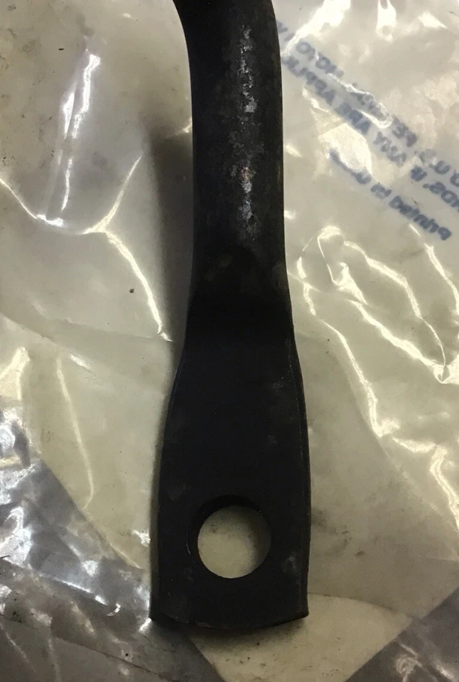 Bloqueo de capó MOPAR 04168965 para Dodge 1984-1993 (b439) Foto 4 de 4