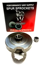 .325" PITCH 2 PIECE RIM DRIVE SPROCKET FITS ECHO CS3700 CS4200 3600 3900 4510