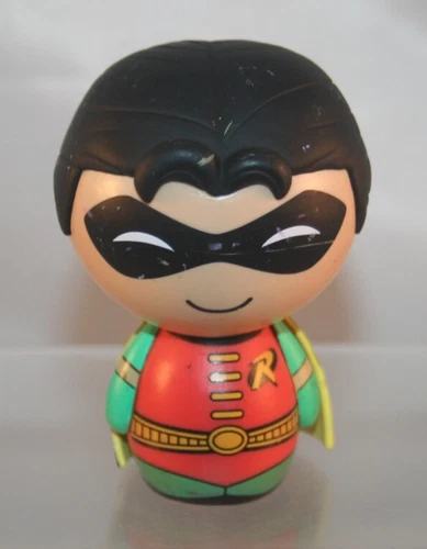 Funko Dorbz - Batman Series one - Robin - #026 - OOB