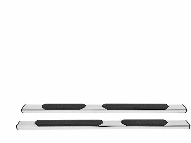 Barras Nerf Westin 87936JR 2008 2009 para GMC Sierra 3500 HD 2007-2013, 2015-2018 Foto 4 de 4