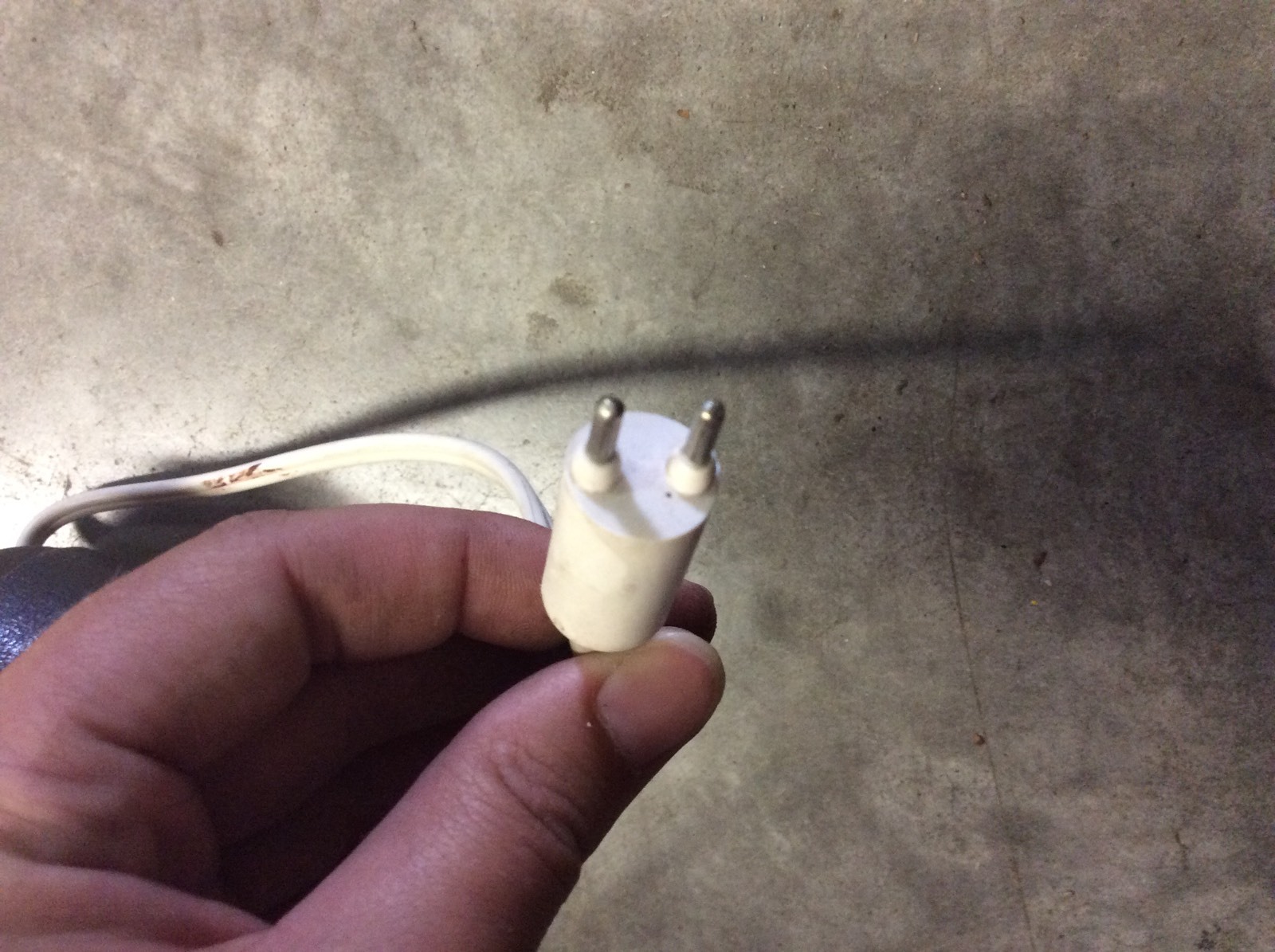 Electric Motors & Specs ESPL25EMV26 Motor .42A 230V 60/50HZ eBay