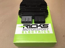 2009-2012 Kawasaki ZX6r Regulator rectifier, Rick's Motorsports Electrics 10-328