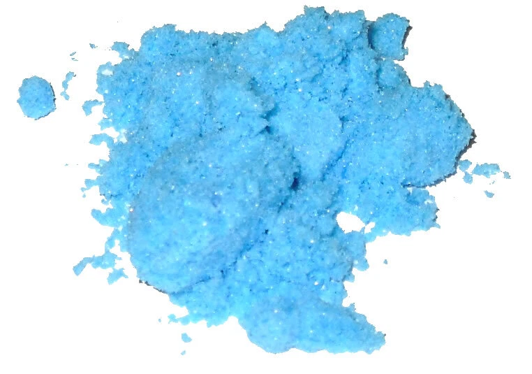 Cuivre (II) Sulfate Pentahydraté, (Sulfate), qualité technique, 100g-5kg - Photo 1/1