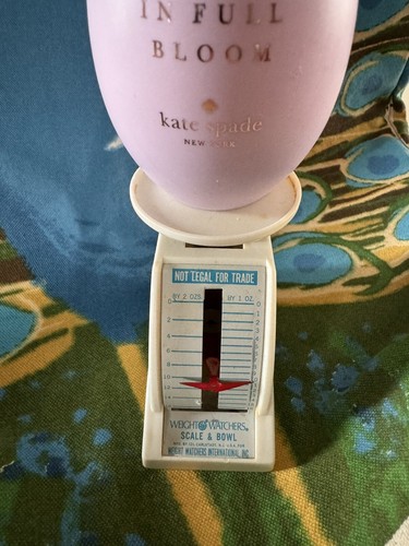 In Full Bloom by Kate Spade Body Lotion (Tester) 6.8 oz for Women - Picture 7 of 7