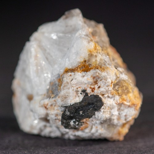 Phenakite or Phenacite from Ermakovskoe Be Deposit, Buryatia, Russia. - Picture 3 of 5