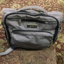 ju ju be diaper bag Queen of the Nile 