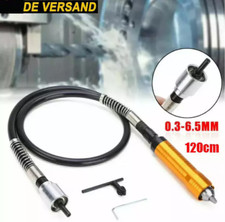 Biegsame Welle 6,2 Mm, 1440 Mm, 5mm Vierkant Flexible Für Rückenmotor