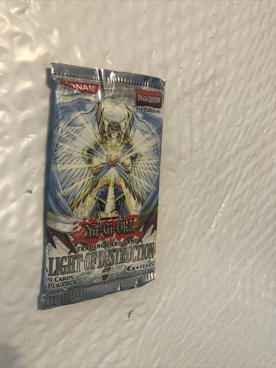 yugioh card light of destruction MGED-EN081 - Numeron Wall - Rare - Effect Monster main image 0