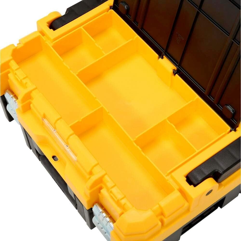 DEWALT TSTAK Tool Storage Organizer, Long Handle (DWST17808) eBay