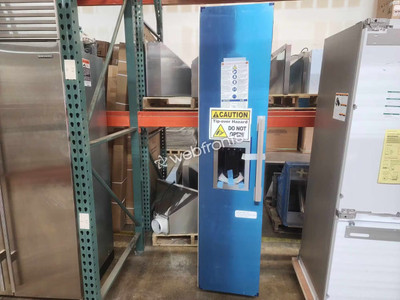 Miele MasterCool Series F2472SF 18 Inch Smart Freezer Column #135874
