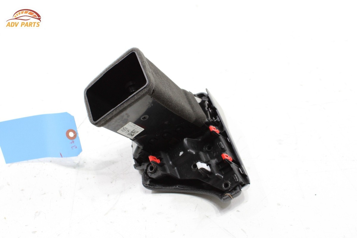 2024 MAZDA CX-90 DASH LEFT DRIVER SIDE AC AIR VENT GRILLE W/ COVER