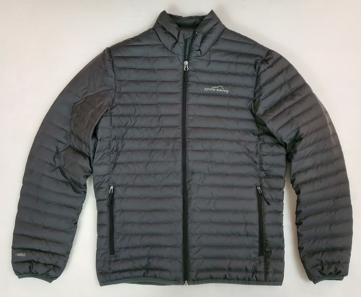 Men's Outerwear Eddie Bauer Traveler Jacket Eddie Bauer Gray