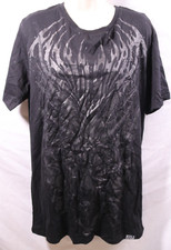 Women's Killstar Untamed T-Shirt Size XL NWT