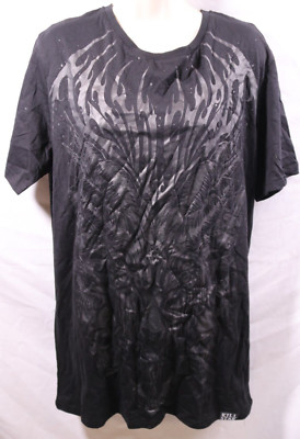 Women's Killstar Untamed T-Shirt Size XL NWT