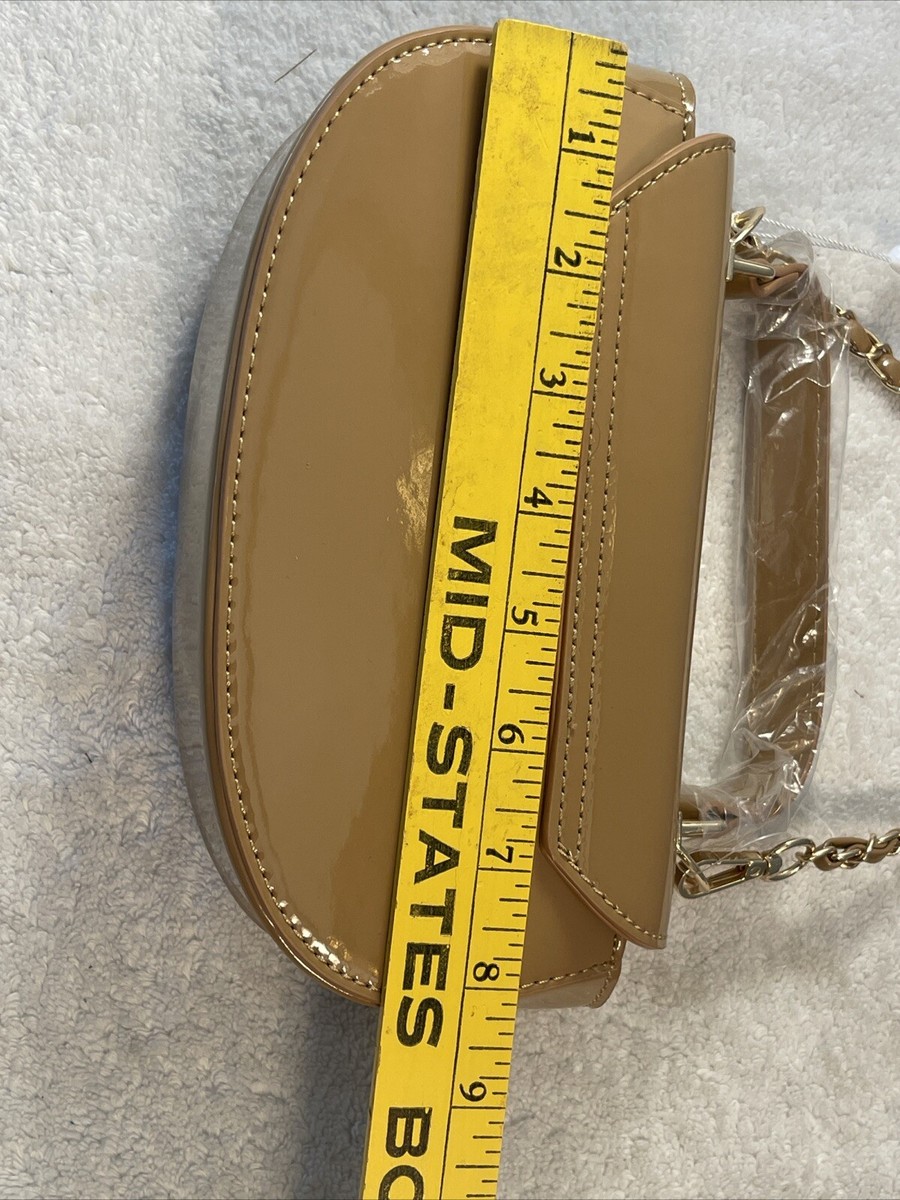 Valentino Orlandi taupe V-3020D crossbody two handbag $210 Valentino Orlandi taupe V-3020D crossbody two handbag $210
