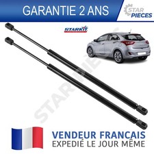 Verin de hayon / de capot Hyundai I30