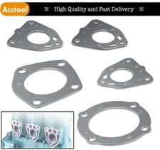 Exhaust Gaskets Repair Kit For Kawasaki Jet Skis 1100 ZXI, 1100 STX, Ultra 130