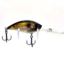 Deep Diving Crankbait - Holographic