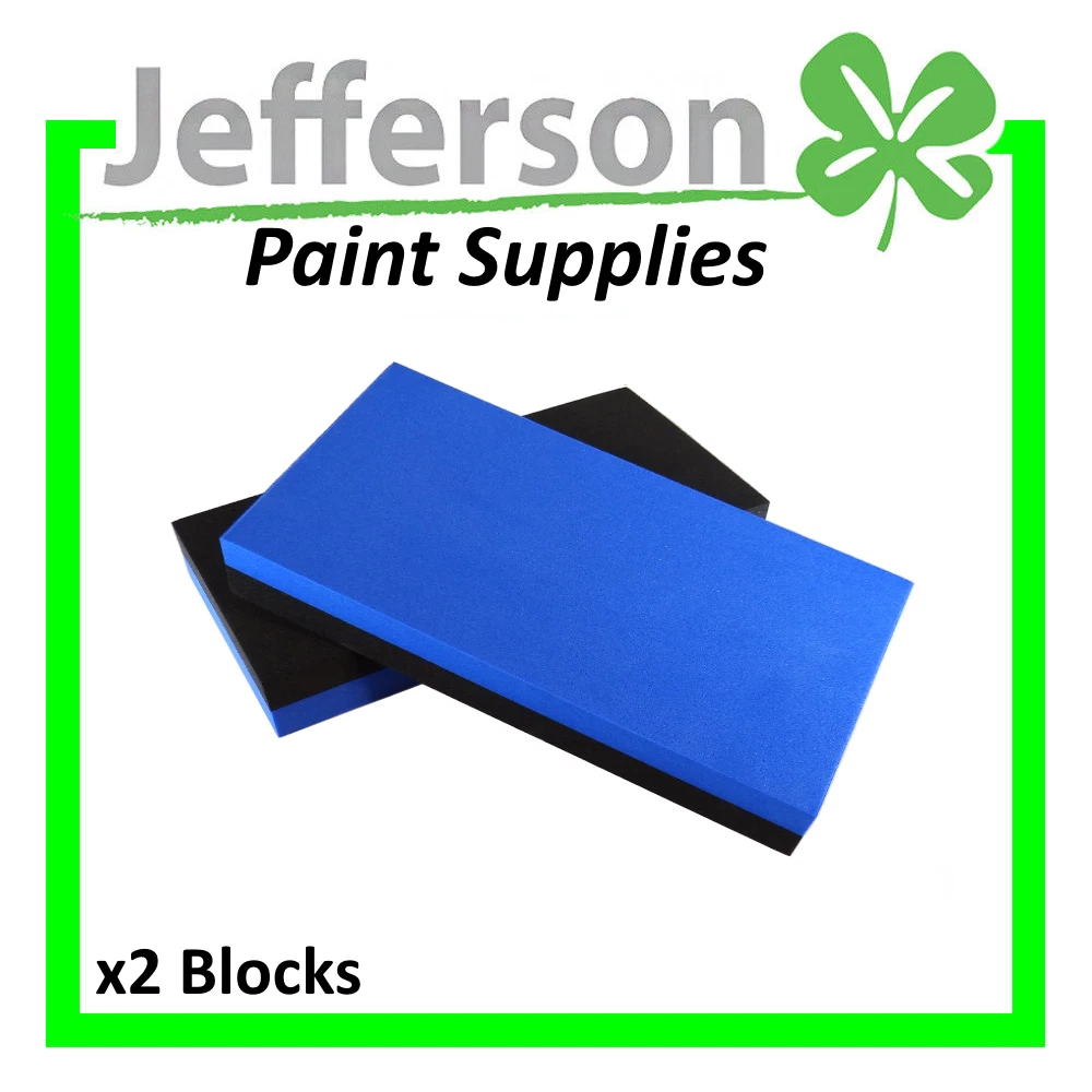 Painters cheap sanding block