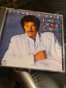 Dancing On The Ceiling von Lionel Richie (CD, 2003) eBay