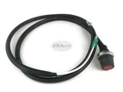 Boat 37800-93954 93953 93955 Stop Switch Assy For Suzuki Outboard DT 2HP - 40HP