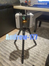 Leica RTC360 3D laser scanner Brand New RTC360