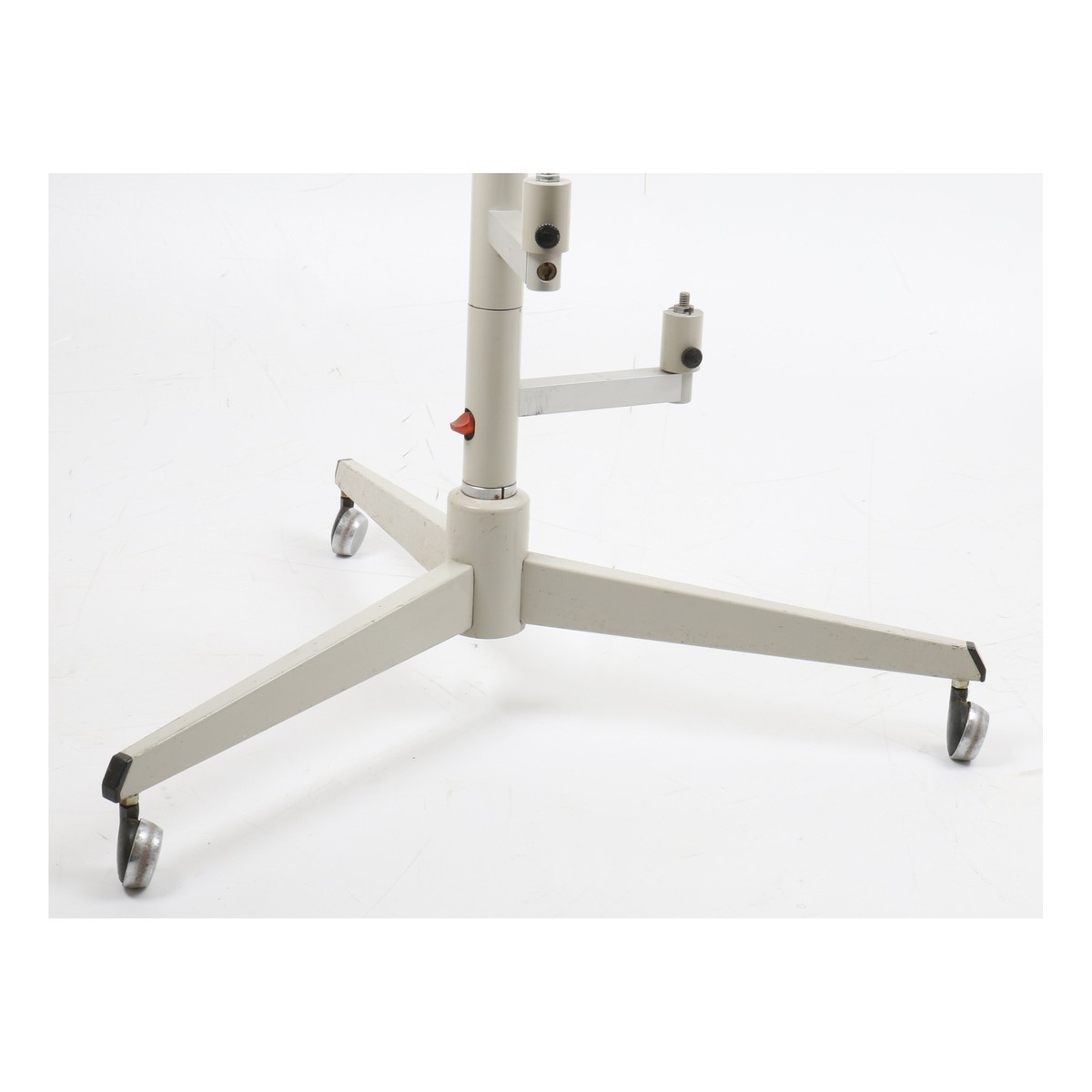 Tête De Trépied Linhof 3 Axes Rotative – Pour Appareil Photo, état Très Propre