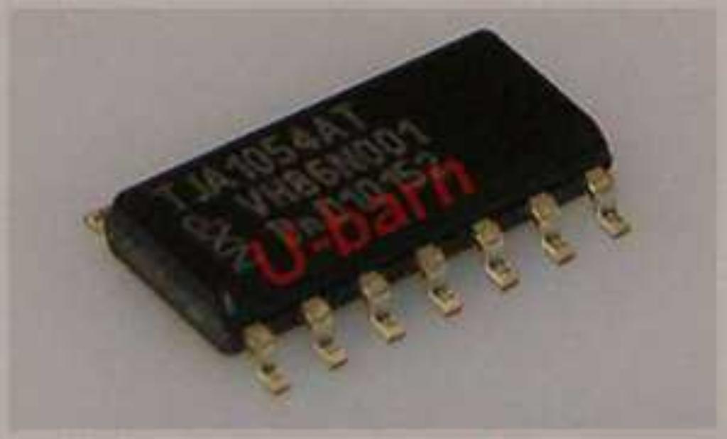 5 Pezzi TJA1054T / TJA1054AT - Circuiti Integrati SOP14 - Foto 10