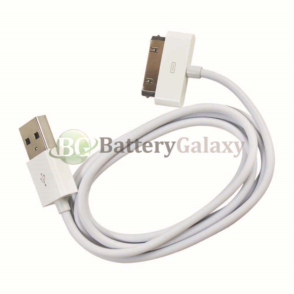 NEW Battery+USB Cable for Apple iPod 6th Gen 6G Classic 120GB