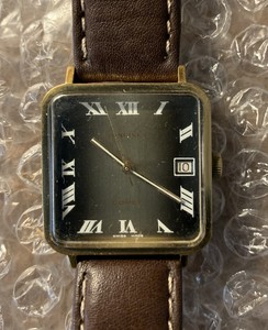 montre mecanique Longines Comet ancienne homme | eBay