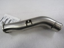 Ferrari Portofino, RH, Right, Turbo Pipe, Dented, Used, P/N 785338