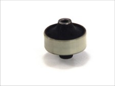 2x Fits LEMFOERDER LMI35377 Control Arm-/Trailing Arm Bush OE REPLACEMENT