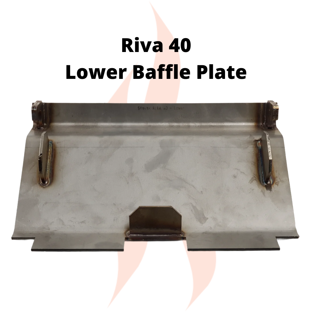 Stovax Stoves Replacement Parts Baffle Plates eBay