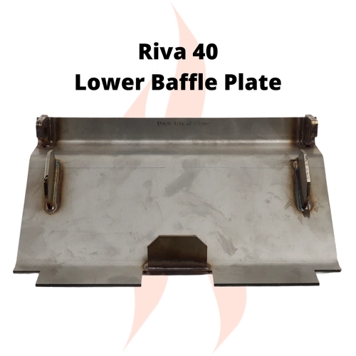 Stovax Stoves Replacement Parts Baffle Plates eBay