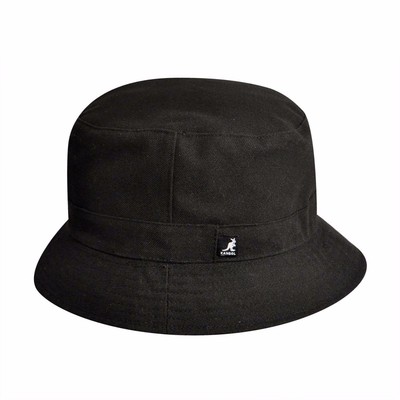 Kangol Men Subway Reversible Bucket hat 