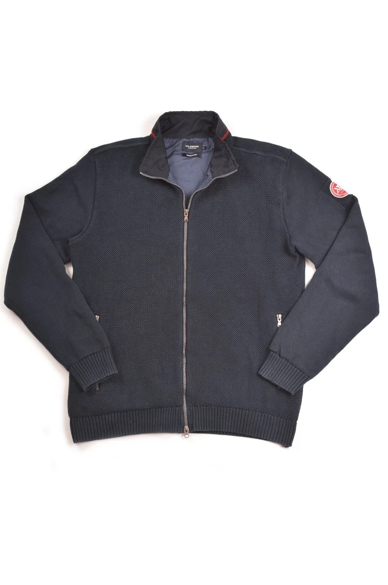Holebrook zipper windproof sweater sales