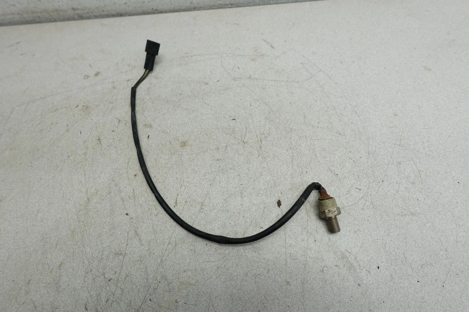 2004-2022 AR240 SX210 VX1100 Yamaha OEM Electrical Thermosensor Ass'y