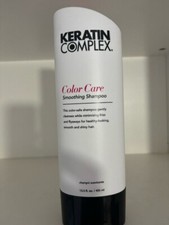 Keratin Complex Color Care Smoothing Shampoo 13.5 oz