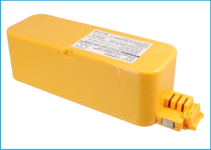 Ni-MH Battery for iRobot Roomba Dirt Dog Roomba Discovery 400