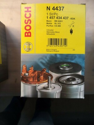 Bosch