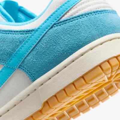 Nike Dunk Low SE Phantom Baltic Blue HQ1519-031 Men's Size