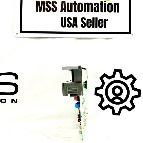 1746-IA4 Allen Bradley AB SLC 500 Input Module SER A USA - Picture 5 of 6