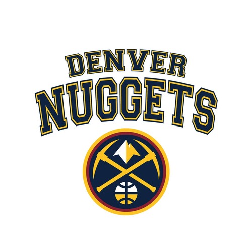 Denver Nuggets - Magnet Bottle Opener - Choose From 12 Designs - Picture 13 of 15