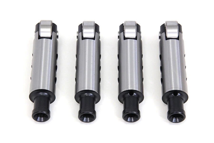 Juego estándar Solid Lightning Tappet para Harley Davidson Foto 4 de 4