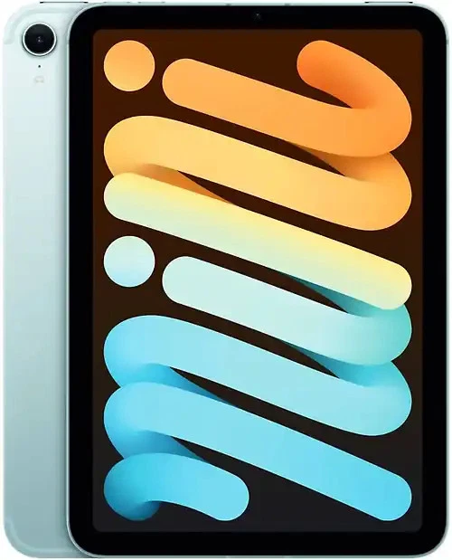 Apple iPad mini (A17 Pro) · 512GB · Cellular