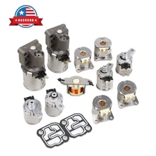 02E Automatic Transmission Solenoids 6speed Kit for VW JETTA DSG