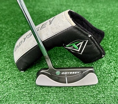 ODYSSEY TOULON AZALEA Putter / STROKE LAB / 35 Inches / Right Hand + HC  NICE!!