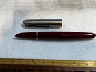 Parker 21 Fountain Pen, Red — photo 4